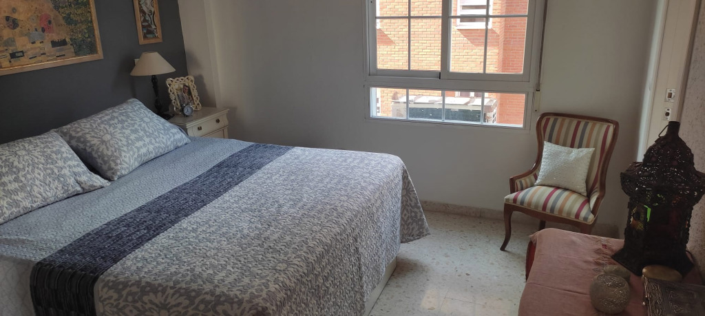 Imagen 1 de Piso en Venta en Badajoz Badajoz VALDEPASILLAS