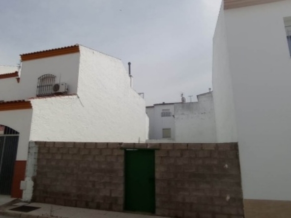 Imagen 1 de Suelo urbanizable en Venta en Olvera Cádiz