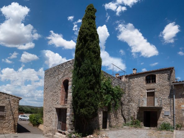 Imagen 1 de Casa de pueblo en Venta en Vilaür Girona