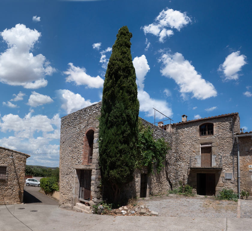 Imagen 1 de Casa de pueblo en Venta en Vilaür Girona