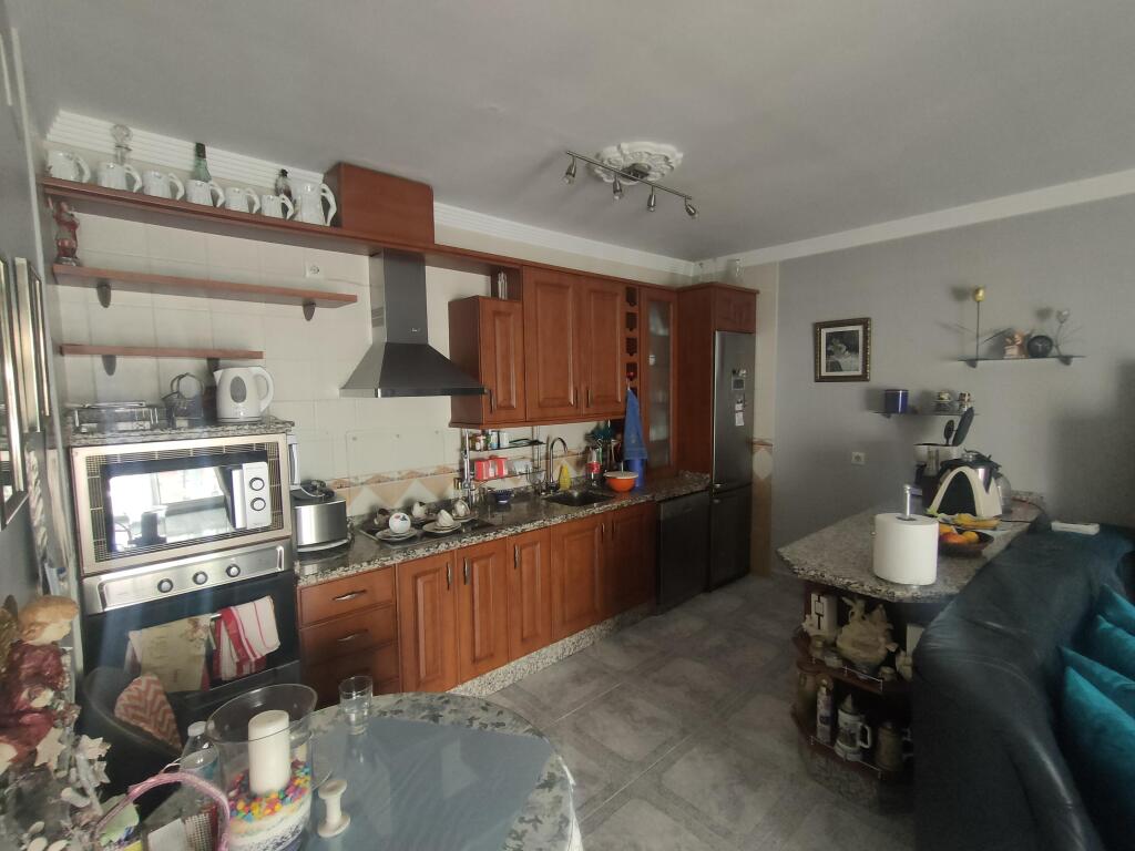 Imagen 3 de Adosada en Venta en Cortes De La Frontera Málaga