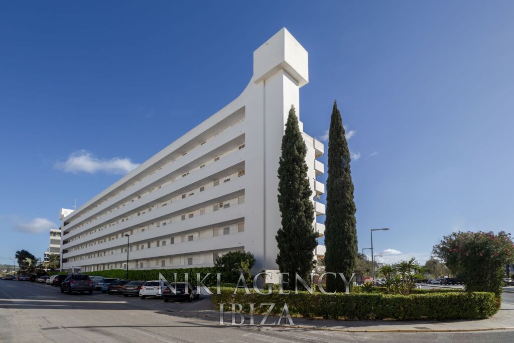 Imagen 2 de Apartamento en Venta en Ibiza Baleares