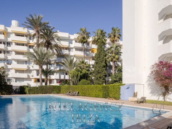 Imagen 1 de Apartamento en Venta en Ibiza Baleares