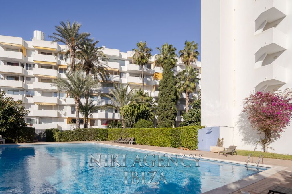 Imagen 1 de Apartamento en Venta en Ibiza Baleares