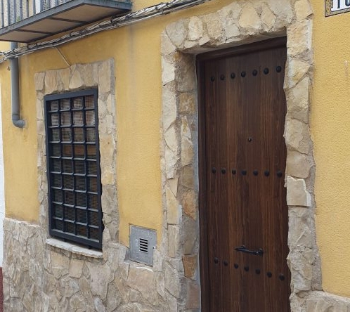 Imagen 1 de Casa de pueblo en Venta en Jaen Jaén SAN BARTOLOME MILLAN DE PRIEGO HOSPITAL