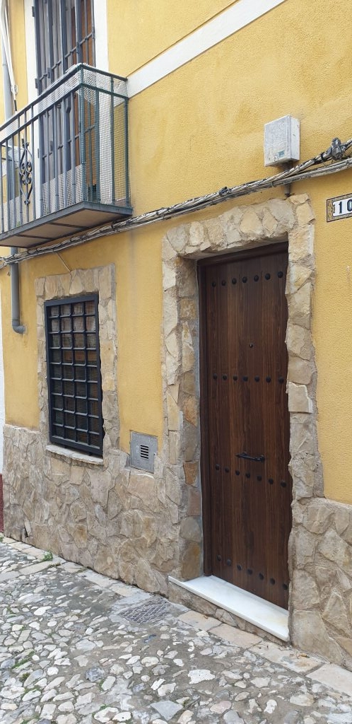 Imagen 1 de Casa de pueblo en Venta en Jaen Jaén SAN BARTOLOME MILLAN DE PRIEGO HOSPITAL