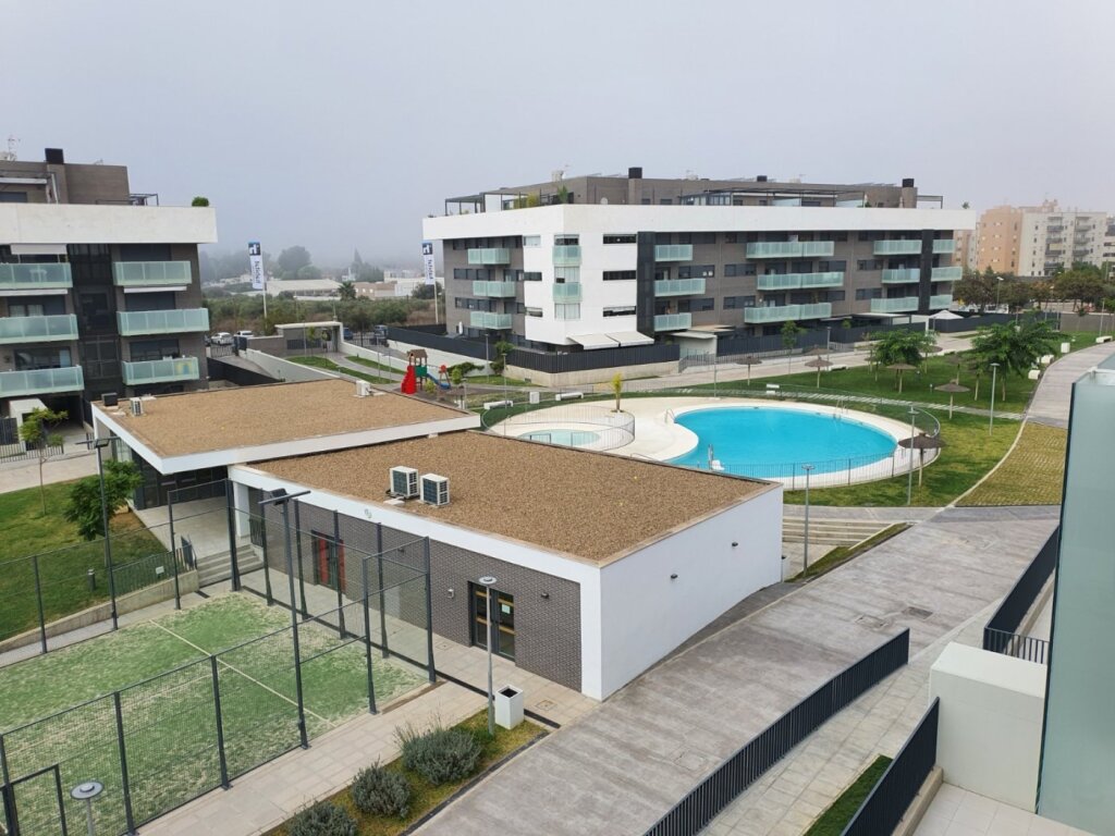 Imagen 3 de Preciosa vivienda a estrenar en Nuevo Bulevar!!!