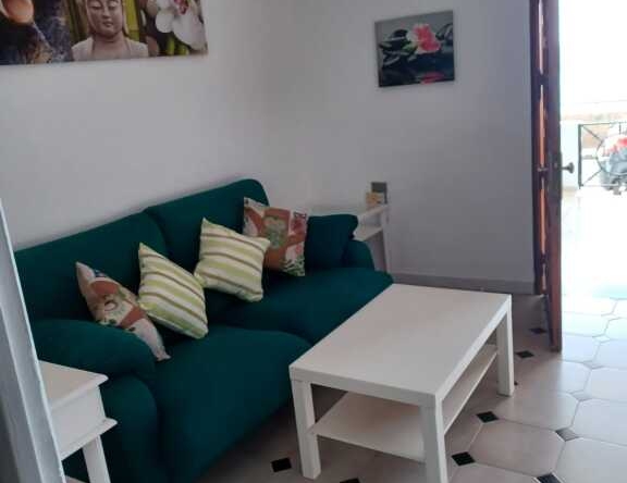 Imagen 1 de Apartamento en Alquiler en Playa De Los Cristianos Santa Cruz de Tenerife