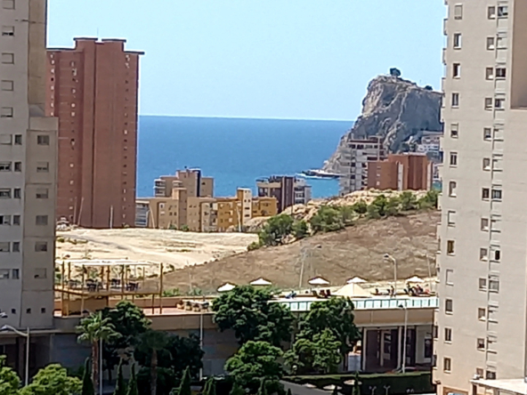 Imagen 1 de Apartamento en Venta en Benidorm Alicante