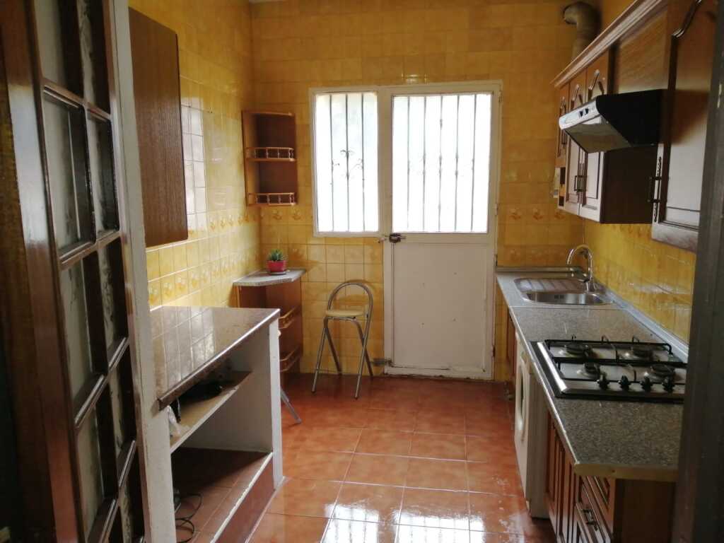 Imagen 3 de Casa-Chalet en Venta en Carmona Sevilla