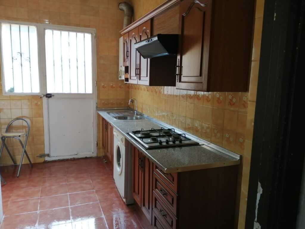 Imagen 4 de Casa-Chalet en Venta en Carmona Sevilla