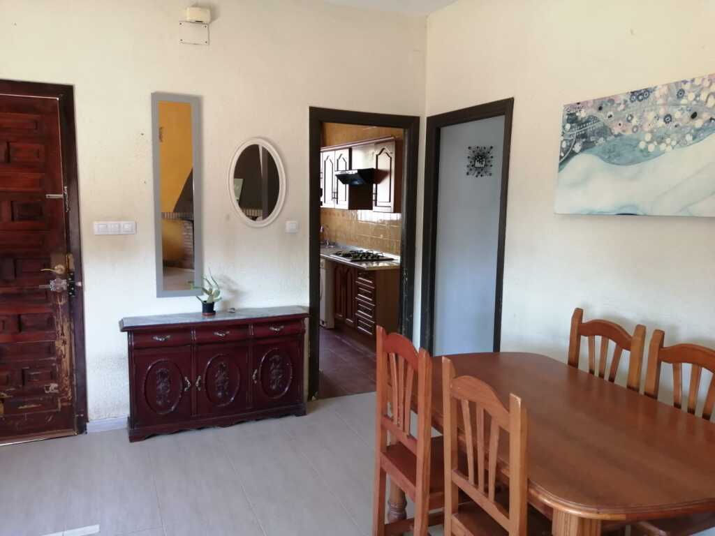 Imagen 1 de Casa-Chalet en Venta en Carmona Sevilla