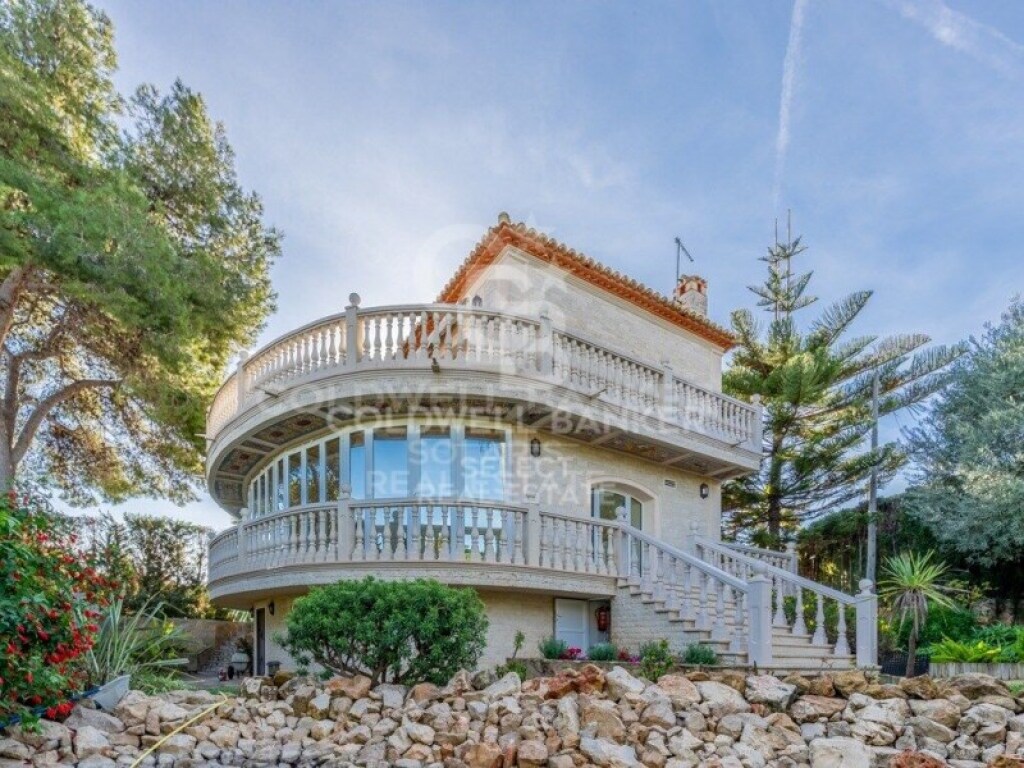 Imagen 1 de Casa-Chalet en Venta en Javea/Xabia Alicante