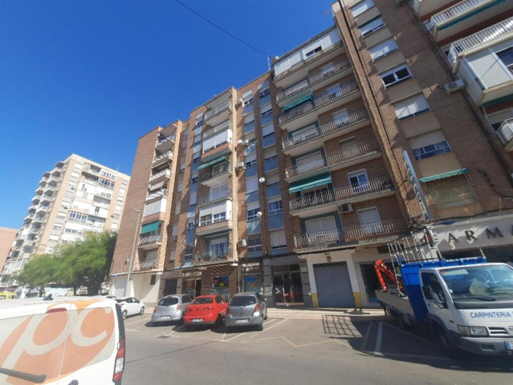 Imagen 1 de Piso en Venta en Cartagena Murcia