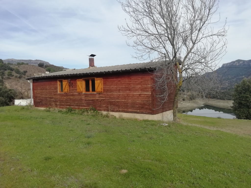 Imagen 2 de Casa-Chalet en Venta en Cornudella De Montsant Tarragona