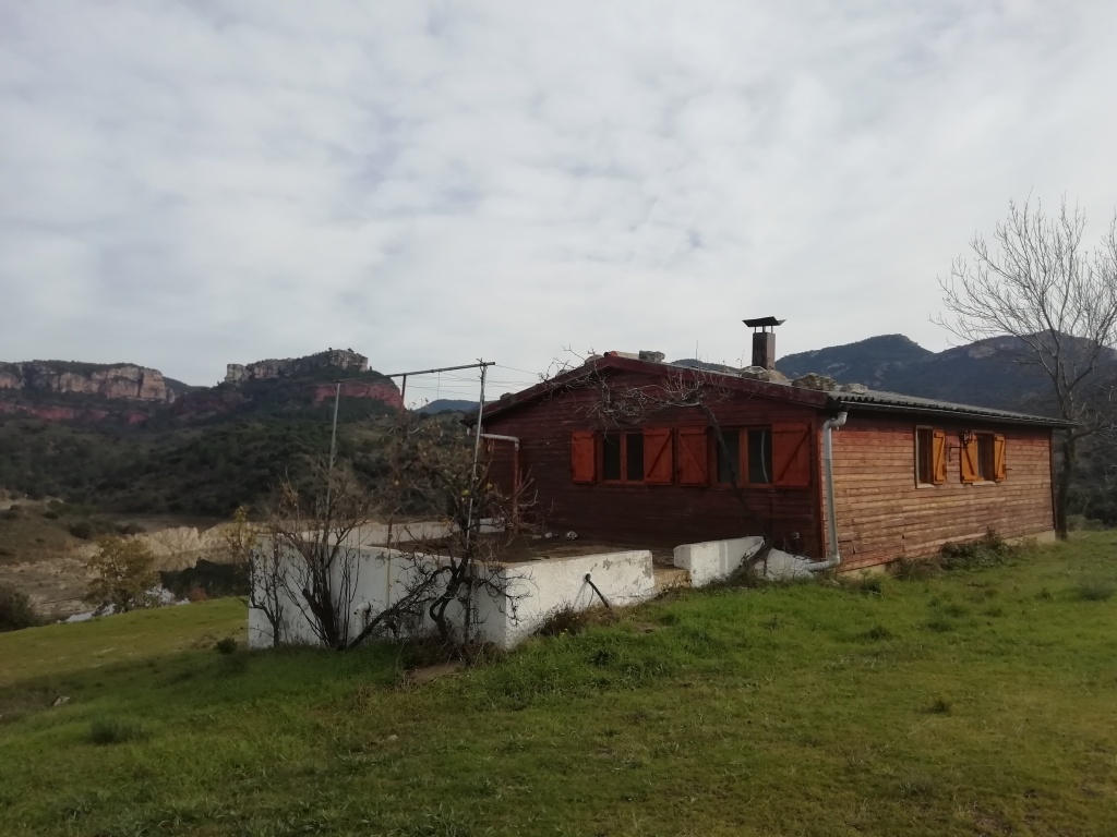 Imagen 3 de Casa-Chalet en Venta en Cornudella De Montsant Tarragona