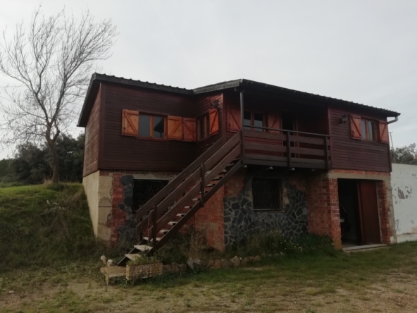 Imagen 1 de Casa-Chalet en Venta en Cornudella De Montsant Tarragona