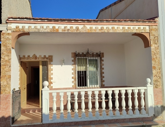 Imagen 1 de Casa de pueblo en Venta en Cerricos