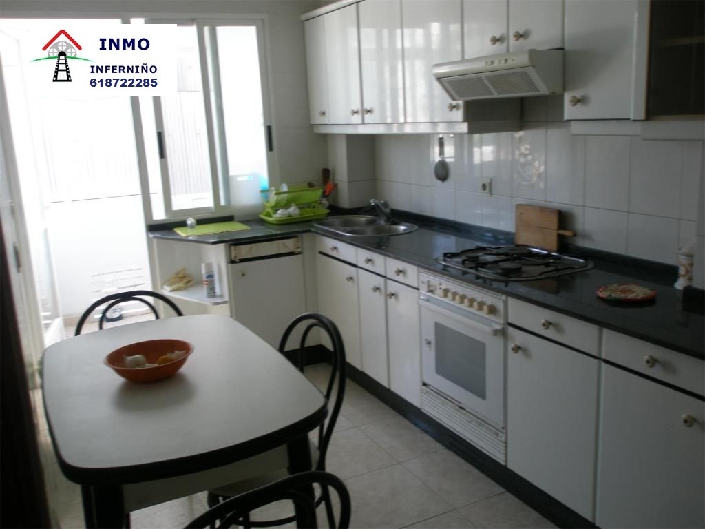 Imagen 1 de Piso en Venta en Ferrol La Coruña Ref: 437887