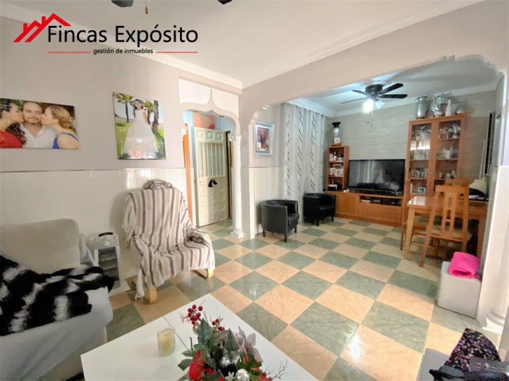 Imagen 2 de Casa-Chalet en Venta en Vélez Malaga Málaga