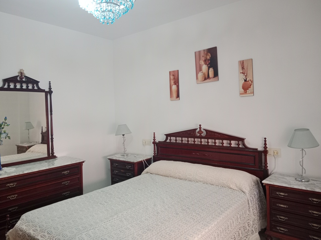 Imagen 3 de Piso en Venta en San Luis De Sabinillas Málaga