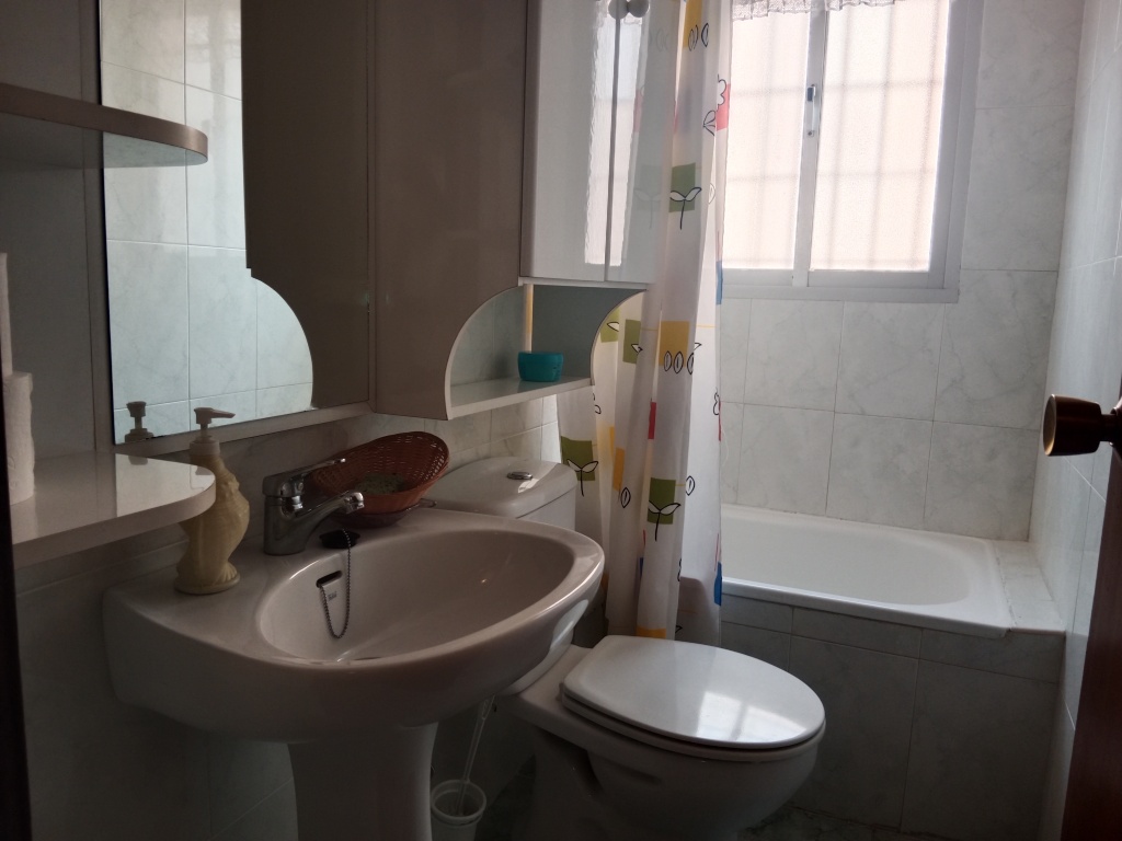 Imagen 4 de Piso en Venta en San Luis De Sabinillas Málaga