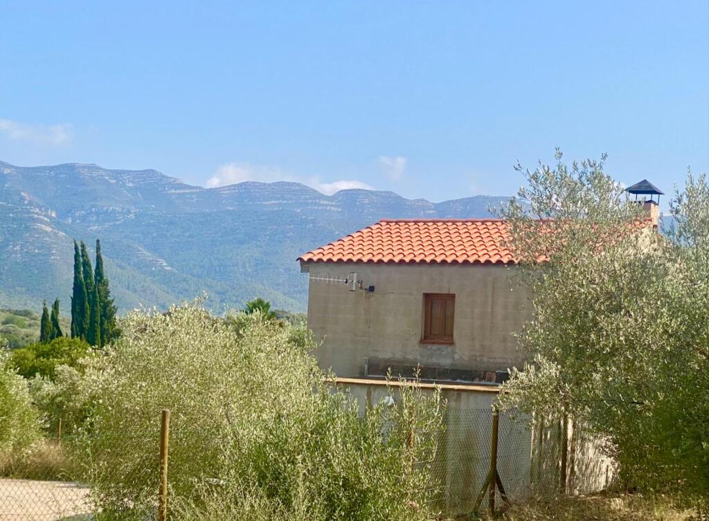 Imagen 2 de Casa de campo en zona tranquila con buenas vistas