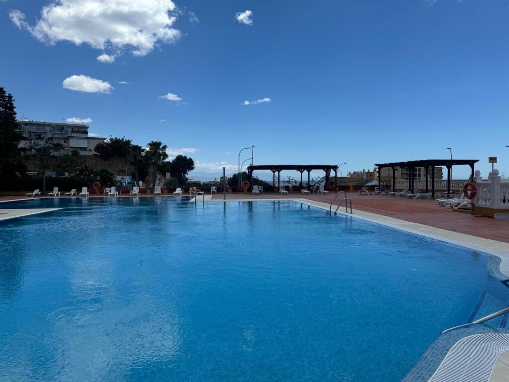 Imagen 1 de APARTAMENTO DE 1 DORMITORIO EN TORREMOLINOS A 500 METROS DE LA PLAYA