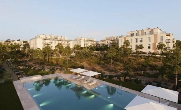 Imagen 1 de Apartamento en Venta en Godella Valencia