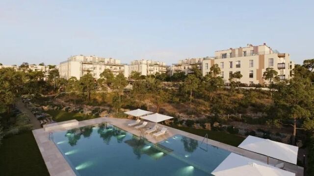 Imagen 1 de Apartamento en Venta en Godella Valencia