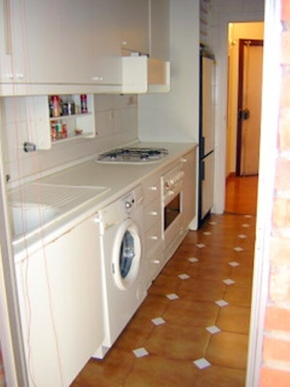 Imagen 2 de Apartamento en Venta en Murcia Murcia LA FAMA