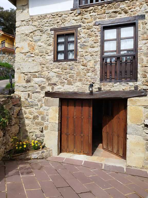 Imagen 3 de Casa de pueblo en Venta en Cillorigo De Liebana Cantabria