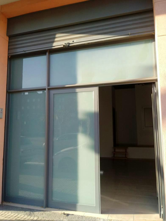 Imagen 1 de Local comercial en Alquiler en Vilafranca Del Penedes Barcelona MOLÌ D'EN ROVIRA