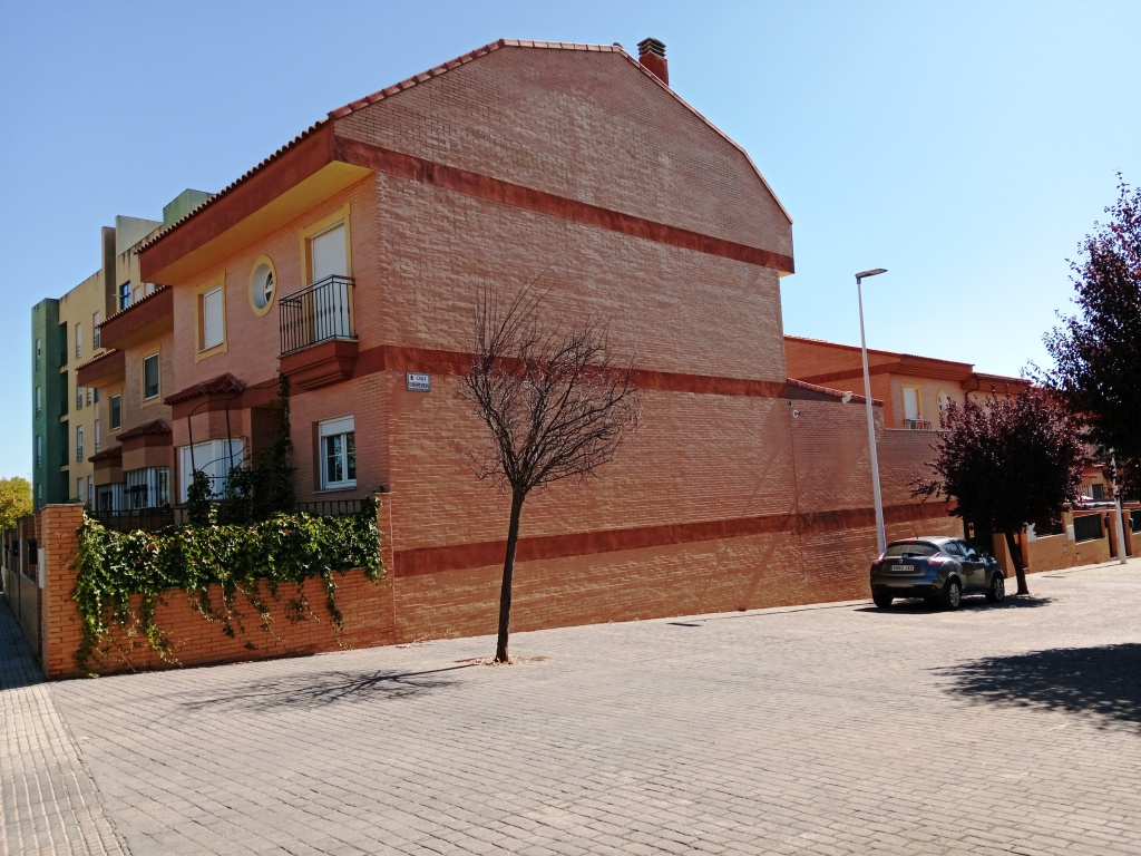 Imagen 2 de Adosada en Venta en Merida Badajoz