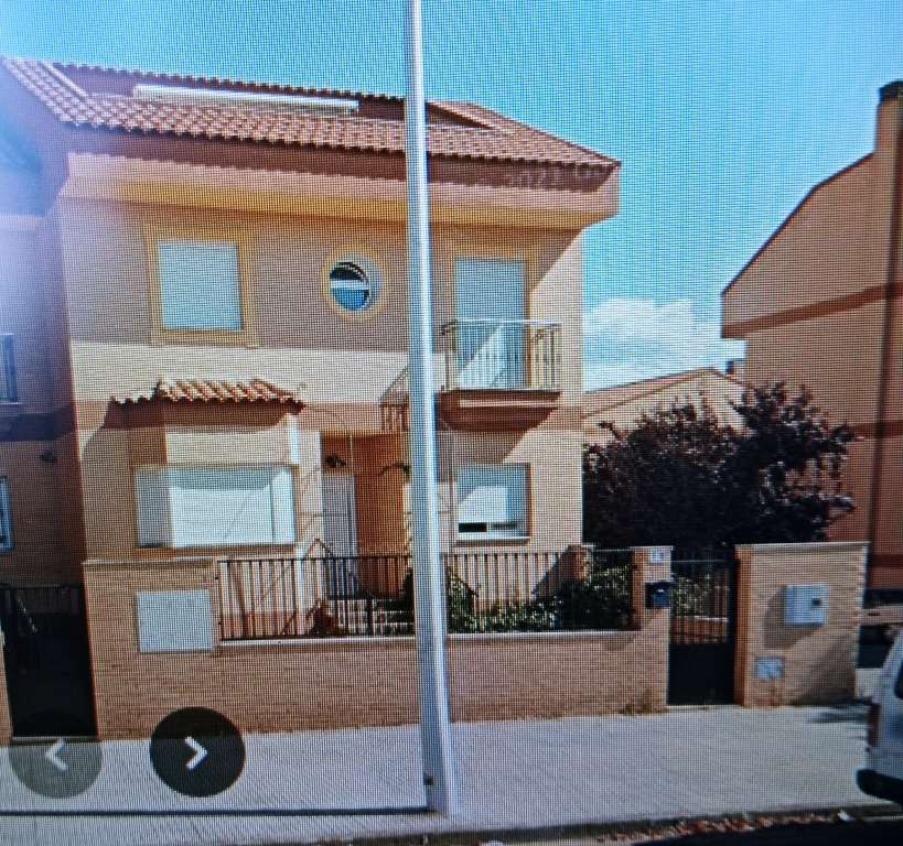 Imagen 3 de Adosada en Venta en Merida Badajoz