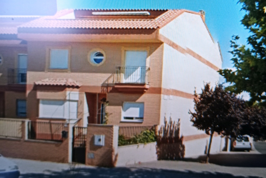 Imagen 1 de Adosada en Venta en Merida Badajoz