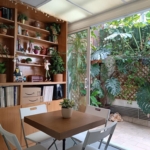 Bonito piso exterior con terraza en Poblenou por 465000€