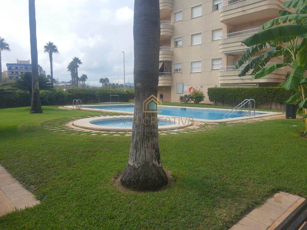 Imagen 4 de Piso en Venta en Daimus Valencia