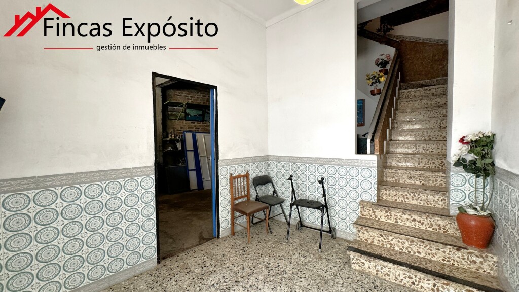 Imagen 3 de Casa de pueblo en Venta en Vélez Malaga Málaga