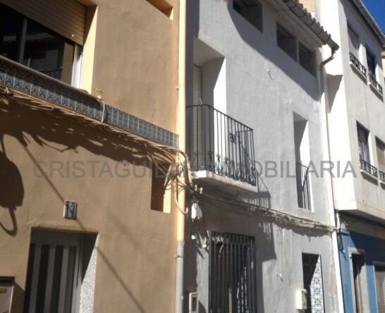 Imagen 1 de Casa de pueblo en Venta en Villar Del Arzobispo Valencia