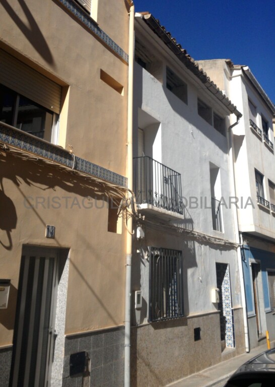 Imagen 1 de Casa de pueblo en Venta en Villar Del Arzobispo Valencia