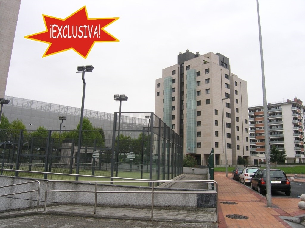 Imagen 1 de Piso en Venta en Barakaldo Bizkaia ARTEGABEITIA