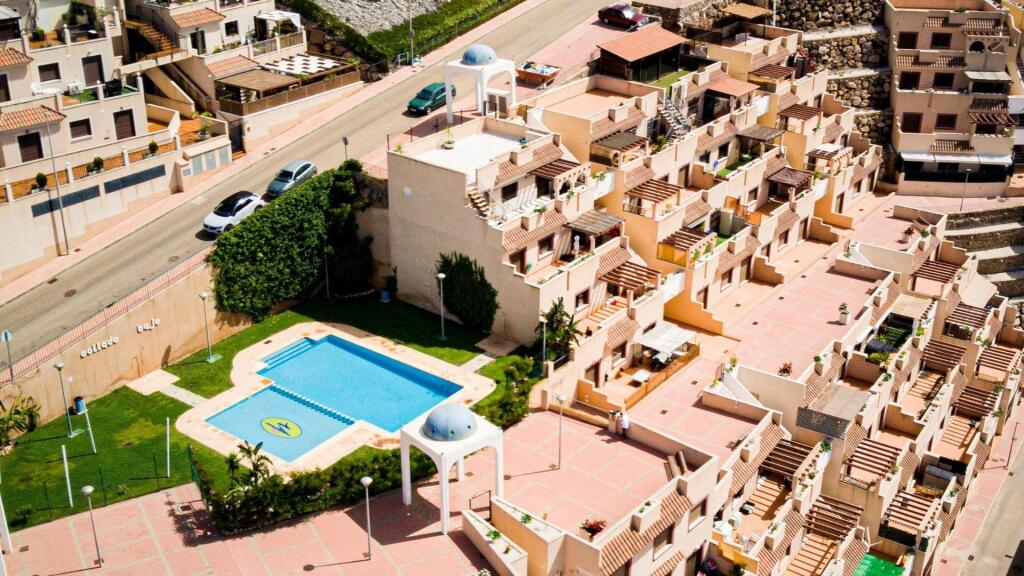 Imagen 3 de Apartamento en Venta en Aguilas Murcia