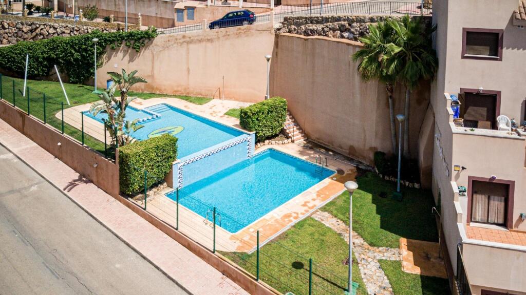 Imagen 4 de Apartamento en Venta en Aguilas Murcia