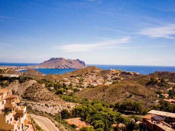 Imagen 1 de Apartamento en Venta en Aguilas Murcia