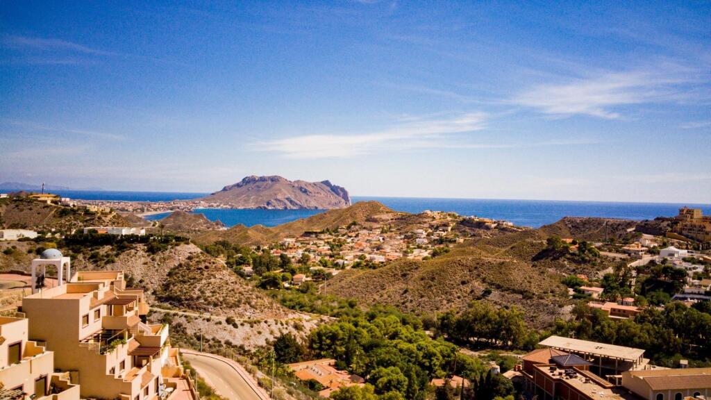 Imagen 1 de Apartamento en Venta en Aguilas Murcia