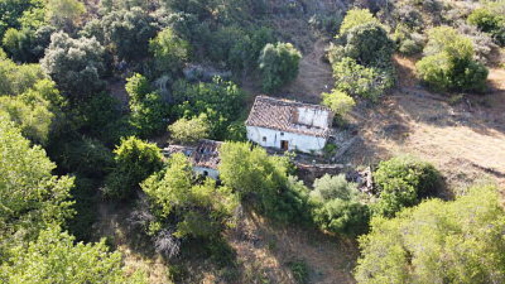 Imagen 1 de Suelo rústico en Venta en Algatocin Málaga