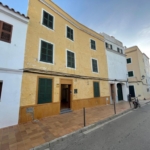 Gran casa ubicada en casco antiguo de Ciutadella de Menorca. por 469000€