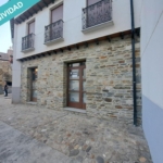 LOCAL VILLAFRANCA DEL BIERZO por 60000€