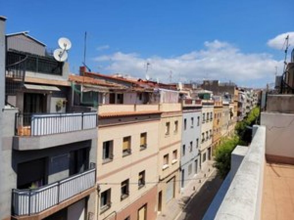 Imagen 2 de Ático en Venta en Sant Joan Despi Barcelona CENTRE